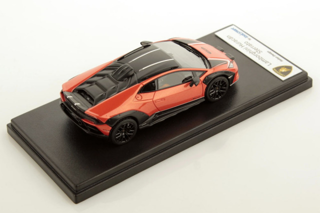 ルックスマート LS542D 1/43 ランボルギーニ ウラカン ステラート