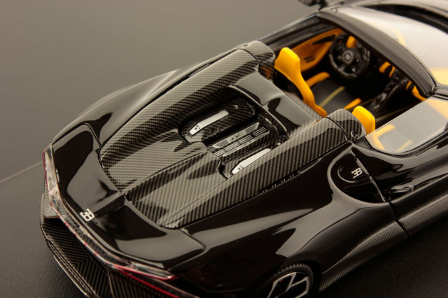 Look Smart  ルックスマート Bugatti T57 ミニカー BUGATTI LOOKSMART MODELS T57