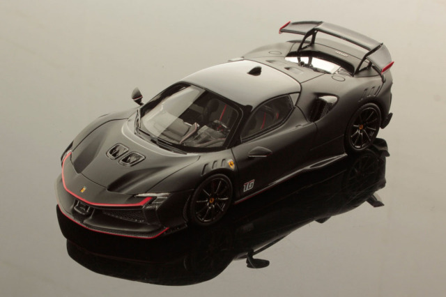 ルックスマート 1/43 フェラーリ SF90 XX Stradale Ferrari sf90 XX Stradale 1:43 - Looksmart Models