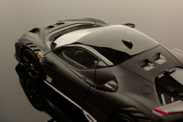 Ferrari sf90 XX Stradale 1:43 - Looksmart Models
