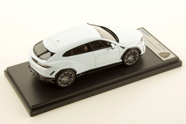 ルックスマート LS554B ランボルギーニ ウルス SE Bianco Sapphirus