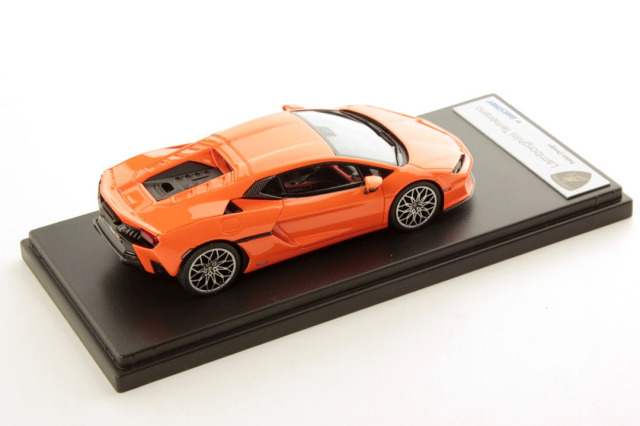 ランボルギーニ 1位はランボルギーニ アヴェンタドールSVJ──2018年の「我が5台」 Vol