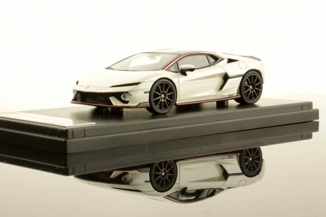 ルックスマート LS555D 1/43 ランボルギーニ テメラリオ