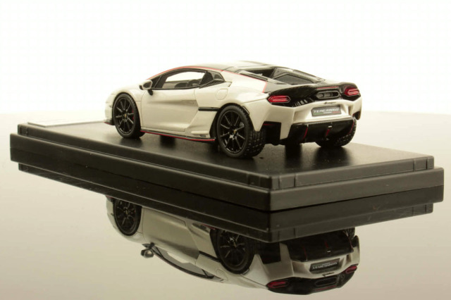 ルックスマート LS555D 1/43 ランボルギーニ テメラリオ
