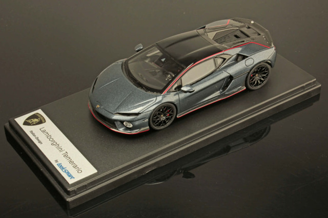 ルックスマート LS555H 1/43 ランボルギーニ テメラリオ