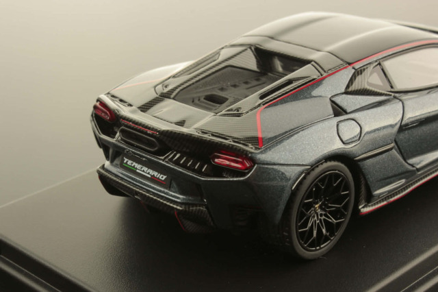 ルックスマート LS555H 1/43 ランボルギーニ テメラリオ