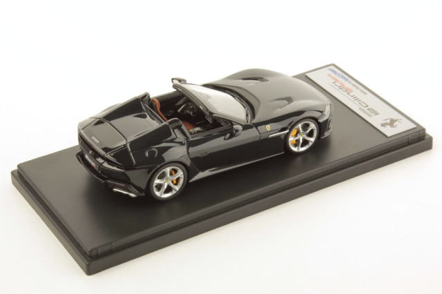 フェラーリ 250p 30l #21 ルックスマート Look Smart フェラーリ 250P ＃21 LM 1963 1/18 ミニカー フェラーリ