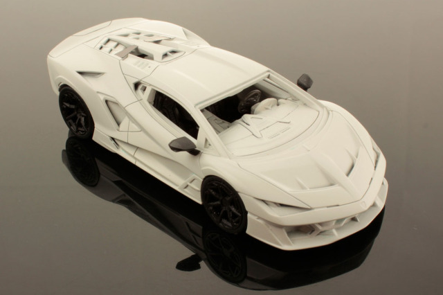 ルックスマート LS567A 1/43 ランボルギーニ フェノメノ ジアッロクリウス