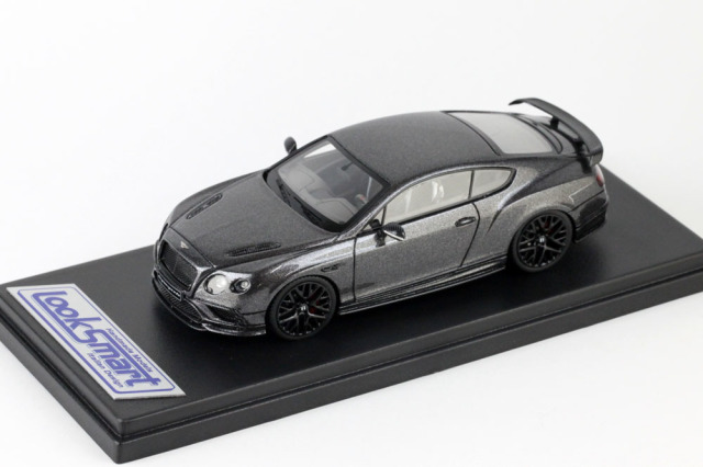 LOOKSMART LSBT12A Bentley Continental Supersports Magnetic