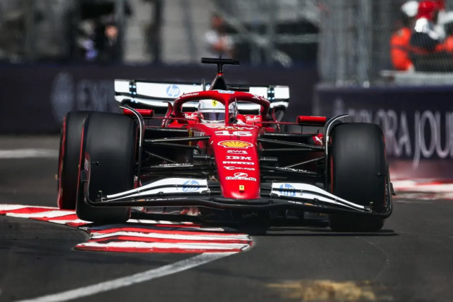 ルックスマート F1 ミニカー フェラーリ ライコネン　2017 ルックスマート F1 ミニカー フェラーリ ライコネン2017