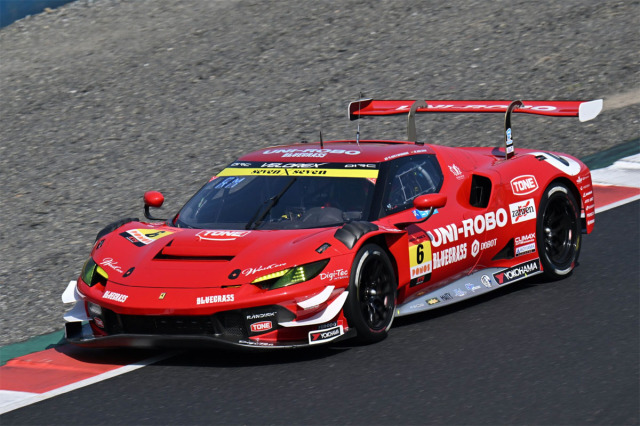 だ*ん様 自作ミニカー　スーパーGT 31台セット Amazon | MINI GT 1/64 Nissan Z GT500 SUPER GTシリーズ 2023#1
