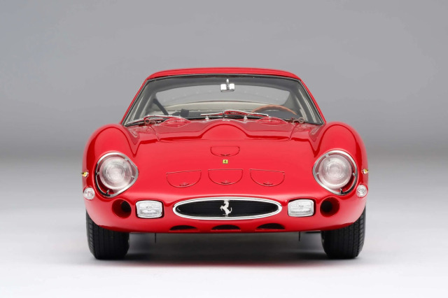 お取り寄せ商品】 Amalgam M5903SC3 1/18 Ferrari 250 GTO - Road お取り寄せ商品】 Amalgam M5903SC3 1/18 Ferrari 250 GTO - Road