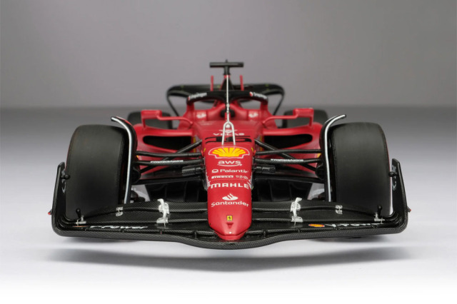 玩具模型】AMALGAM FERRARI F1-90 (641/2) ALAIN PROST F1