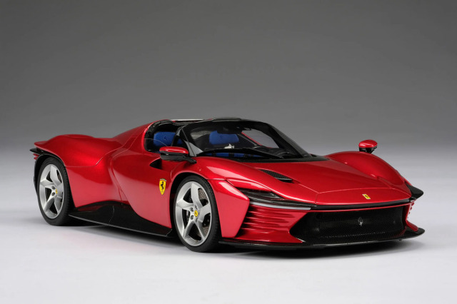 【お取り寄せ商品】  Amalgam M6276 1/18 Ferrari Daytona SP3