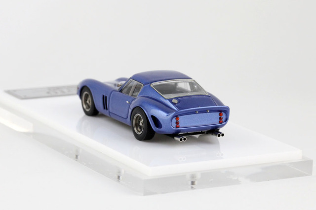 801-233 ACE 1/64 フェラーリ Ferrari ENZO ブルー 801-233 ACE 1/64 フェラーリ Ferrari ENZO ブルー DMH 1:64