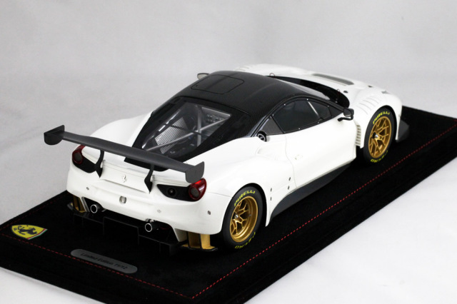 フェラーリ12台 フェラーリ「275P」がたった182万円!? 12台のみ手作りされた