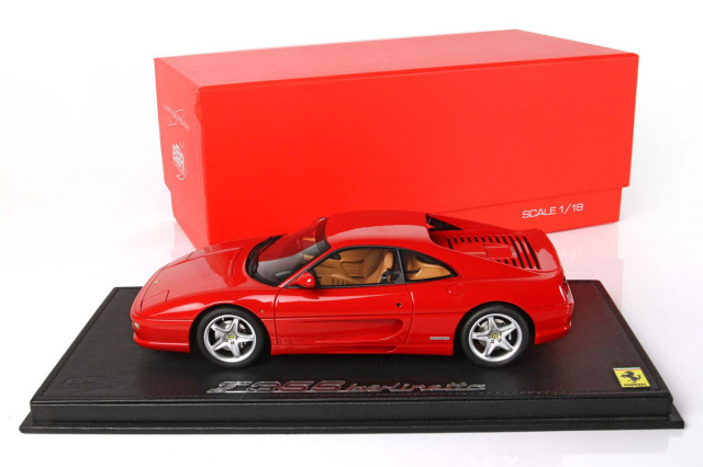 マイスト　フェラーリF355  1994 1994 Ferrari F355 | Classic Driver Market