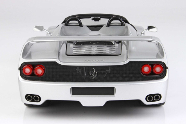 FERRARI F50(値下げ不可能商品) KKスケール セール！ KK scale 1/18 Ferrari F50 Coupe 1995 レッド