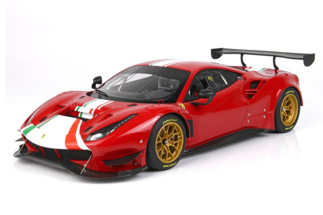Mansory 1/18 フェラーリ Ferrari 488 レッド Mansory 1/18 フェラーリ Ferrari 488 レッド Mansory 1/18 フェラーリ