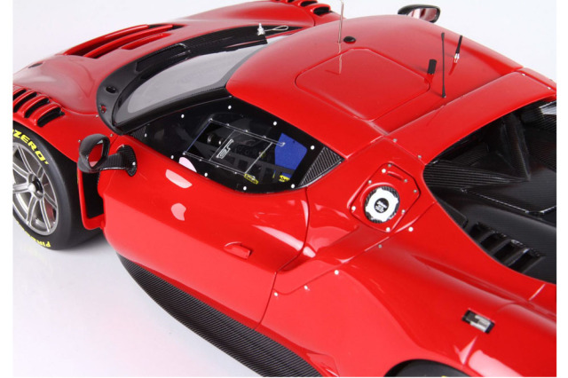 レ・グランディ・フェラーリ・コレクション1.2.14.15.18.19６台セット Amazon | DeAGOSTINI ディアゴスティーニ レ・グランディ・フェラーリ