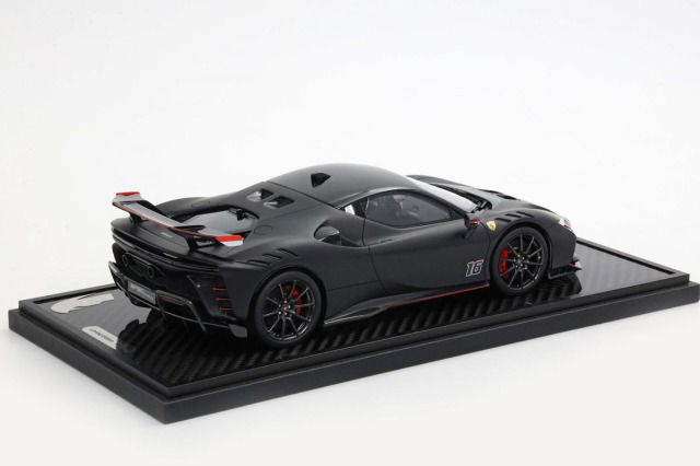 【美品】マセラティ レヴァンテ モデルカー ブラック 1/18 BBR製 美品】マセラティ レヴァンテ モデルカー ブラック 1/18 BBR製