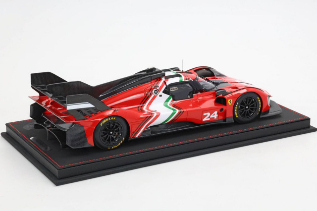 BBR Ferrari California T 1/18 20台限定 おまけ付 BBR Ferrari California T 1/18 20台限定 おまけ付 - 自動車