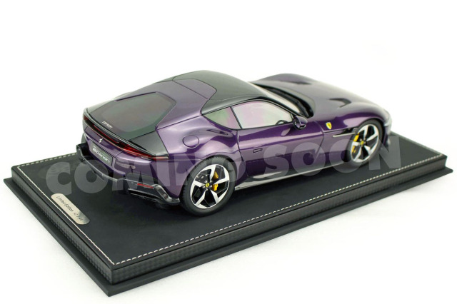 Ferrari ミニカーコレクション 48台セット 全てコレクションケース付き Ferrari ミニカーコレクション 48台セット 全てコレクション