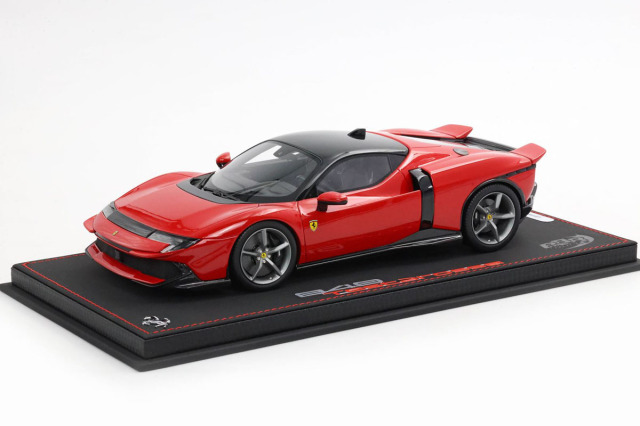 TAMEO kit TMK110 Ferrari F640 Hungary GP 1989 ミニカー専門店