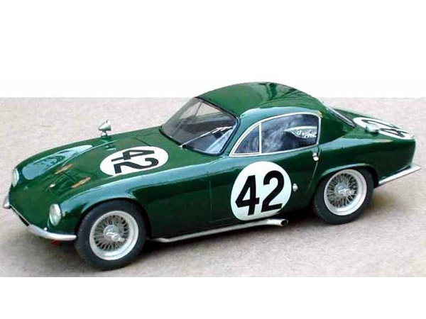 Profil24 P24008 1/24 Lotus Elite Le Mans 1959-1964