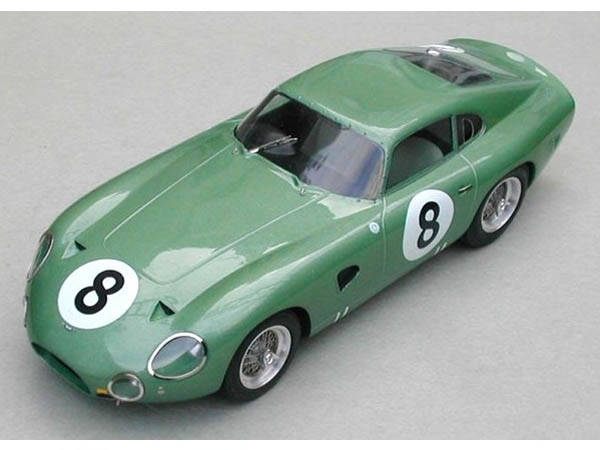 Profil24 P24034 1/24 Aston Martin DP 214-215 1963