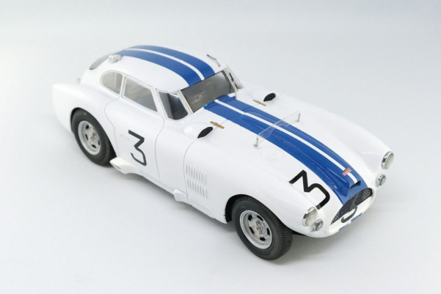 Profil24 P24136 1/24 Cunningham C4RK Le Mans 1952/1953