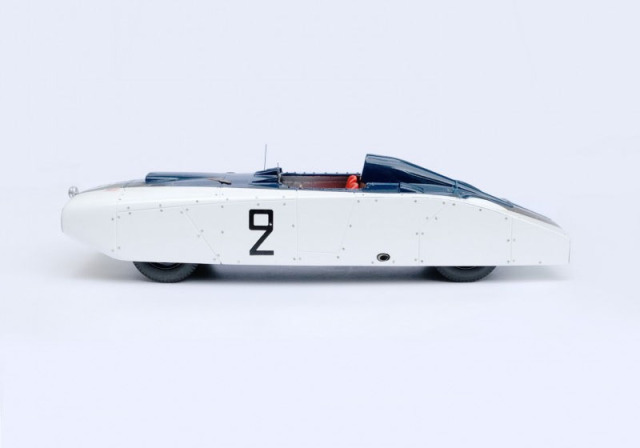 お取り寄せ商品】 Profil24 P24144 1/24 Cadillac Spyder