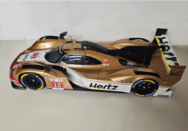 ミニカー　1/24 マーティン・トゥールークスJr. オートオーナーズ・インシュアランス/MTJF トヨタ カムリ NASCAR 2022 ネクストジェネレーション #19 「エリートシリーズ」 [C192222AOSMT] 駿河屋 - 【買取】1/24 マーティン・トゥールークスJr. オート