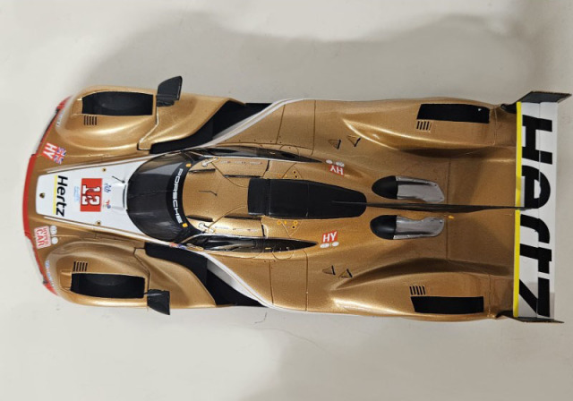 お取り寄せ商品】 Profil24 P24146 1/24 Porsche 963 Le Mans 2024