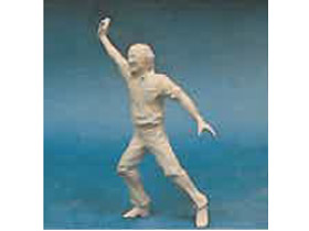 E-JAN P854 1/20 Director Figure C.Chapman with cap