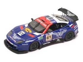 BBR PJ373 フェラーリ 550 Maranello LM GT1 n.61 Cirtek Motorsport LM2005