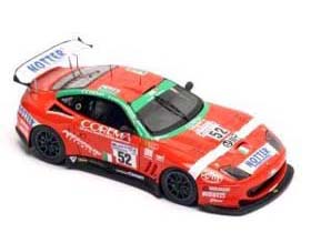 BBR PJ375 フェラーリ 550 Maranello LM GT1 n.52 BMS Scuderia Ialia LM2005