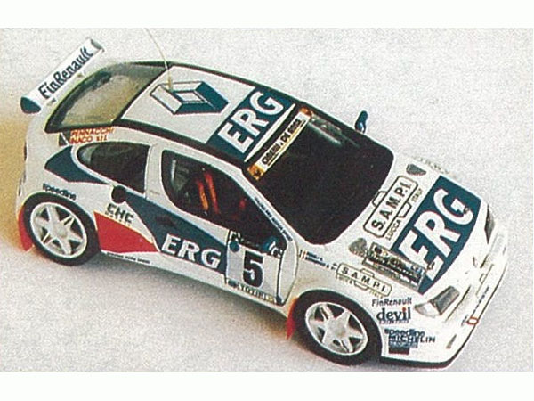 RACING43 RK134 Renault MEGANE Maxi Italian 96