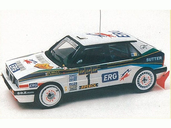 RACING43 RK161 Lancia Delta Int. 16V ASTRA Ciocco-Lanter