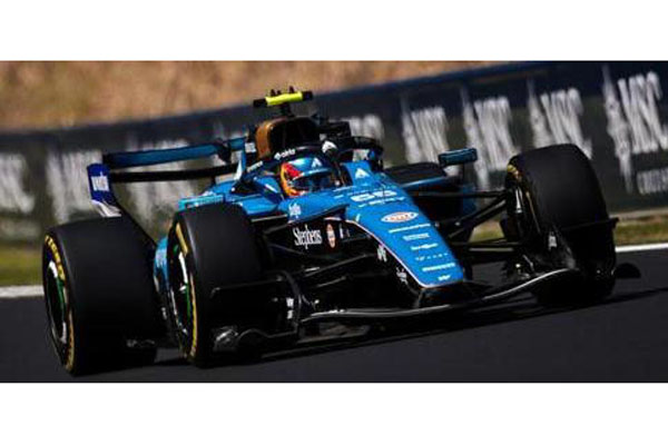 ** 予約商品 ** SPARK S9370 1/43 Atlassian Williams F1 Team FW48 Japanese GP 2026 No.55 C.Sainz