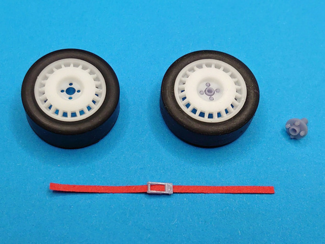 予約商品 ** SD MODELS SD-T01 1/24 トヨタ セリカ ST185【1992