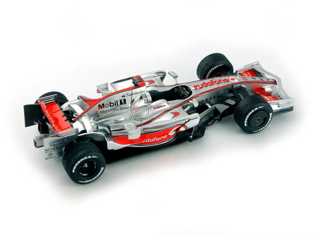 タメオ TAMEO 1/43 マクラーレン MP4/12 オーストラリアGP TAMEO kit TMK277 McLaren MP4-98T FO110G 2seater 1998 Blundle