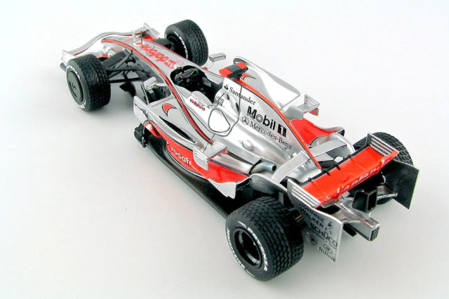 ミニカー TAMEO KITS TMK 237 McLaren MP4/12 Tameo Kits Tmk 237 Mclaren Mp4/12 | eBay