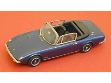 SMTS RL023 Lotus Elan Plus 2 Cabriolet