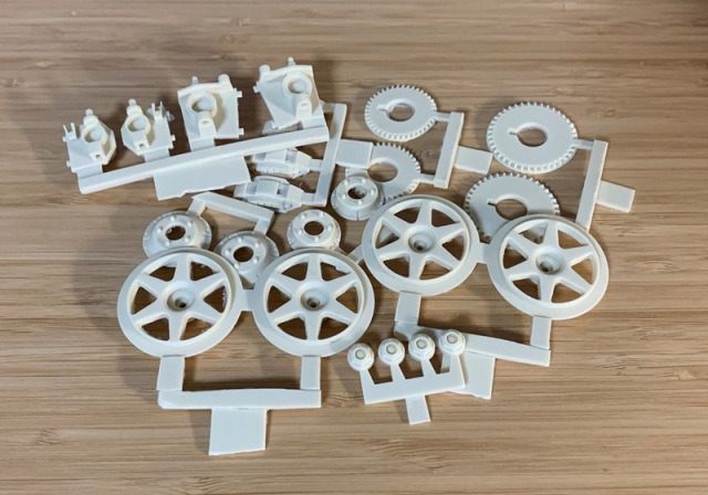 STUDIO25 タイサンスカイライン デカールセット （Amazon | SHUNKO  