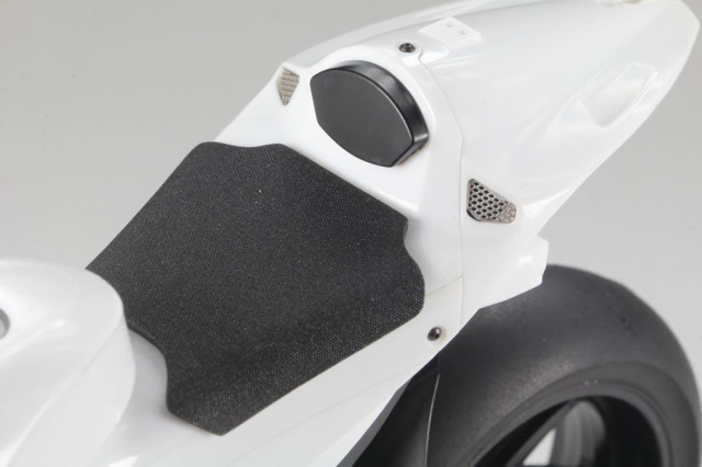 TOP STUDIO TD23284 1/12 Suzuki GSX-RR '20 Detail-up Set