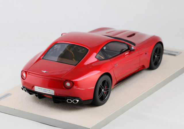 TECNOモデル TM18-18A 1/18 トゥーリング スーパーレッジェーラ