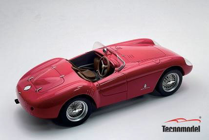 ミニカー Ferrari MONDIAL T  D.A.M models 1/64 Kyosho FERRARI MONDIAL T RED diecast car model | eBay