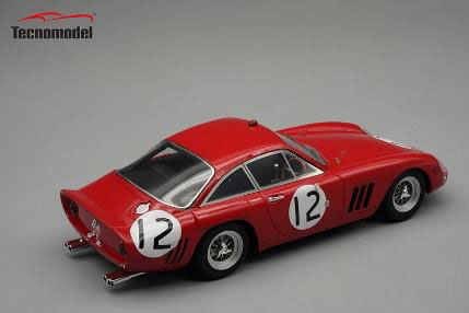 特価 SMTS (1/43) フェラーリ 312B 特価 SMTS (1/43) フェラーリ 312B