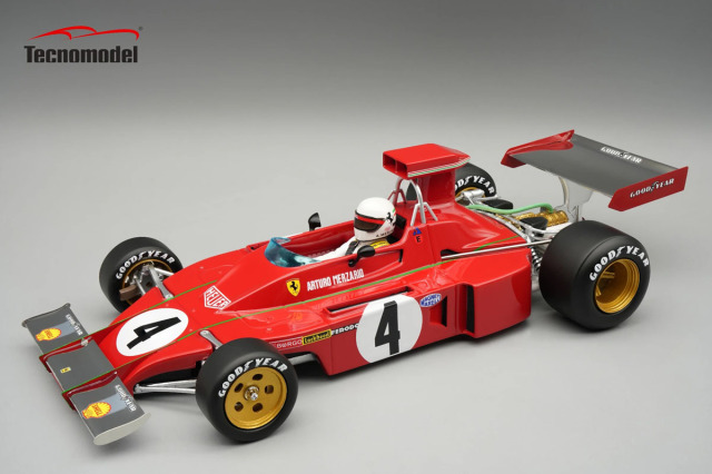 丸子さん予約品F1ミニカー 緑 赤 オープンカー 8-21 ミニカー専門店 ラクーンオート